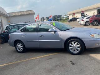 Used 2006 Buick Allure  for sale in Breslau, ON