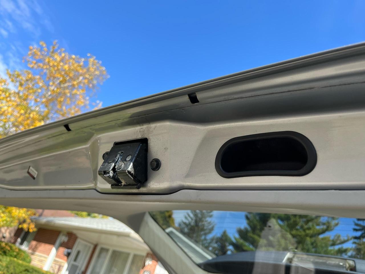 2013 Toyota Sienna  Photo