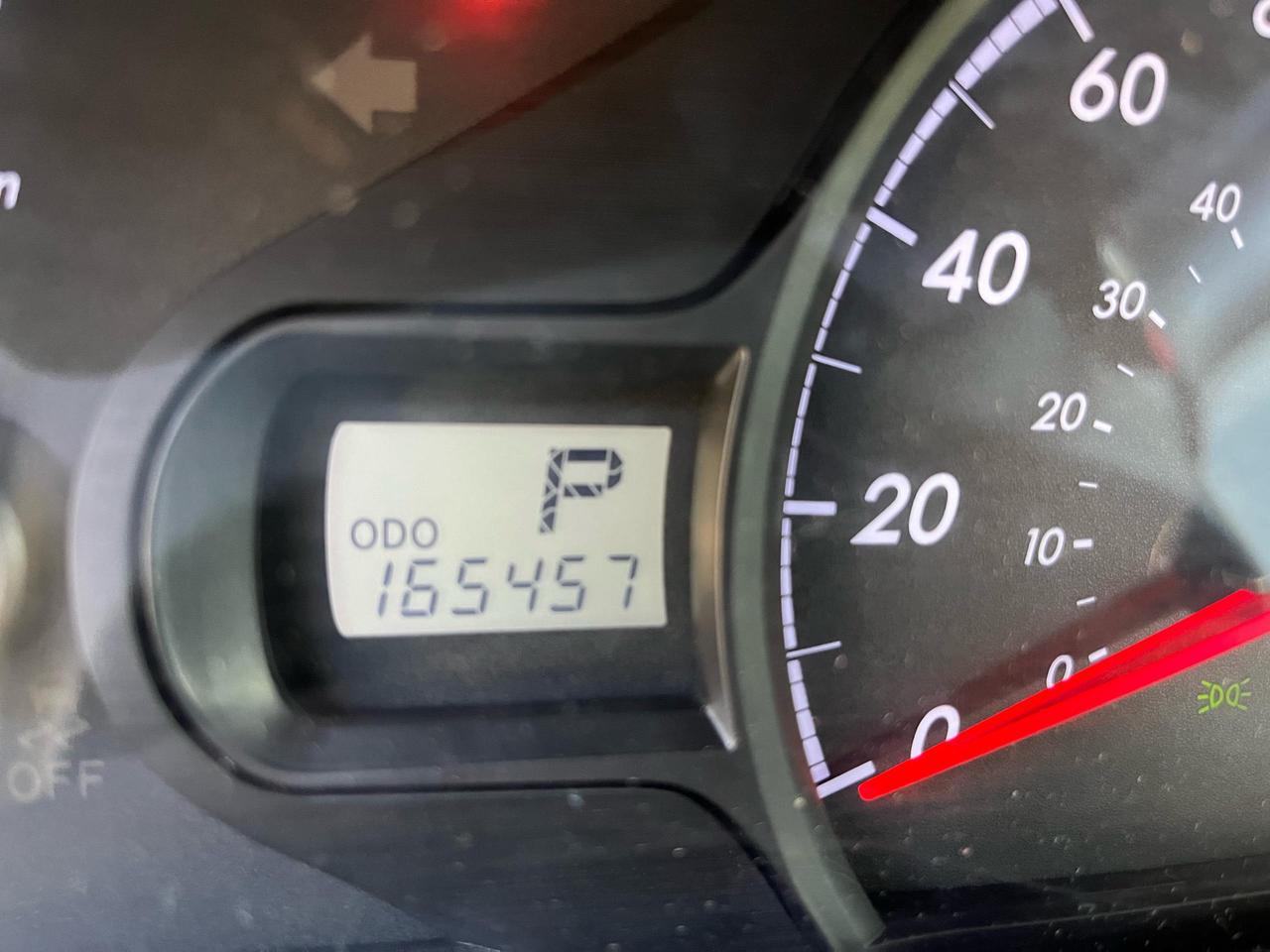 2013 Toyota Sienna  Photo