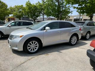 2012 Toyota Venza  - Photo #5