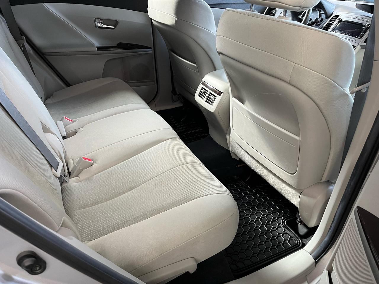 2012 Toyota Venza  Photo