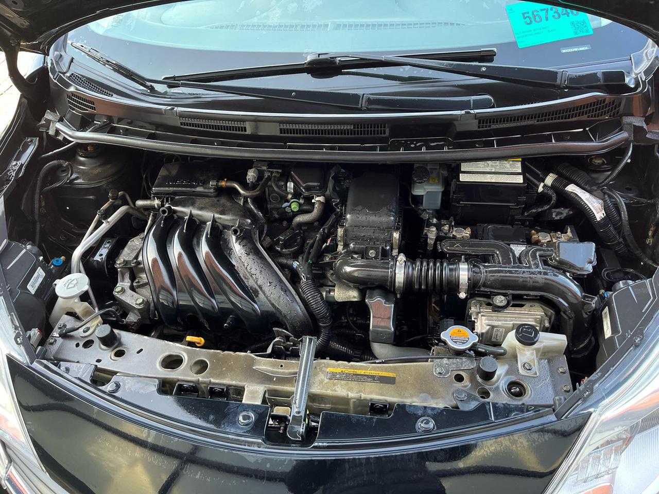 2012 Toyota Venza  Photo