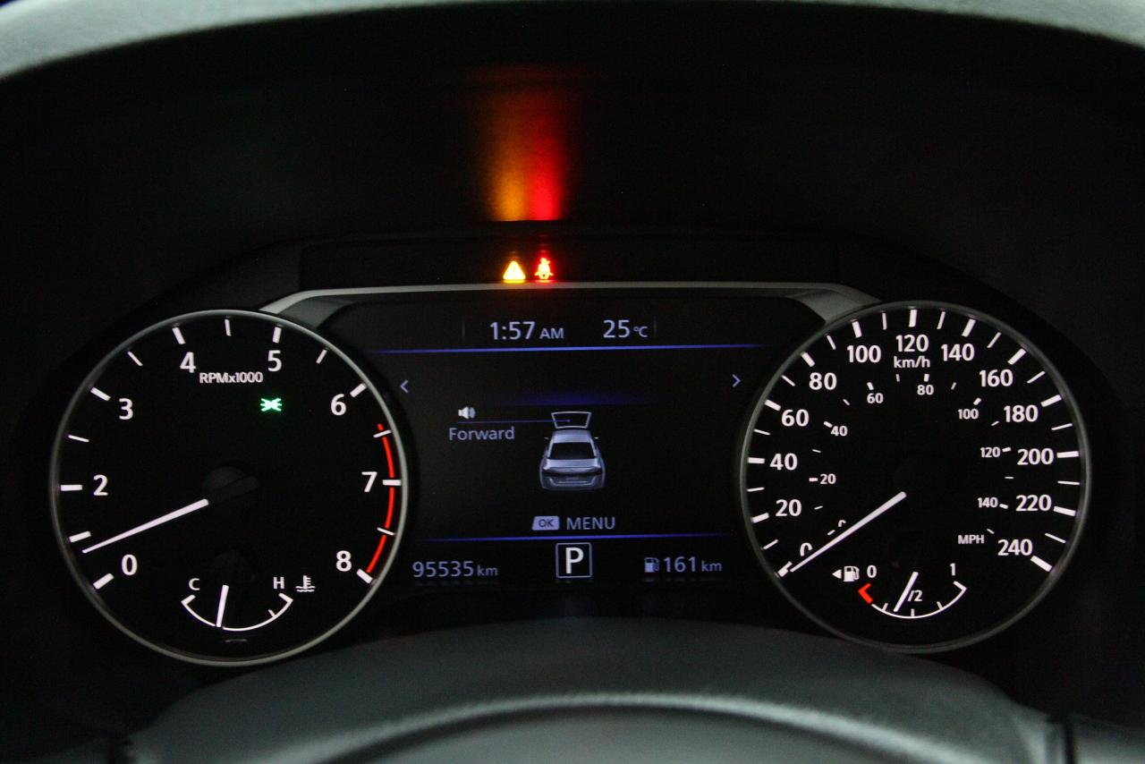 2020 Nissan Altima S | AWD | CarPlay | Brake Assist | Remote Start