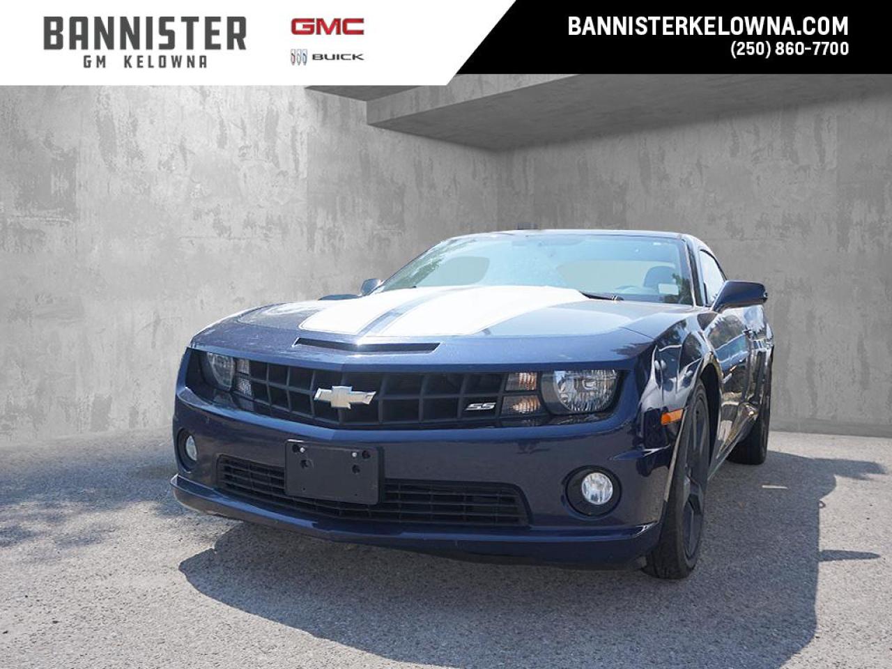 2012 Chevrolet Camaro 1SS Photo18