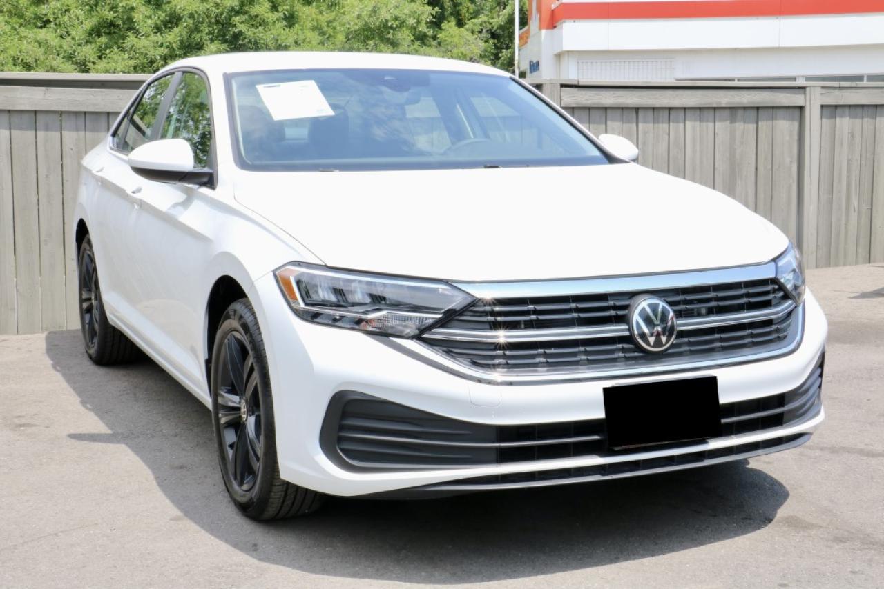 Used 2022 Volkswagen Jetta COMFORTLINE | FWD | PUSH BUT START | COLL ASSIST for sale in Welland, ON