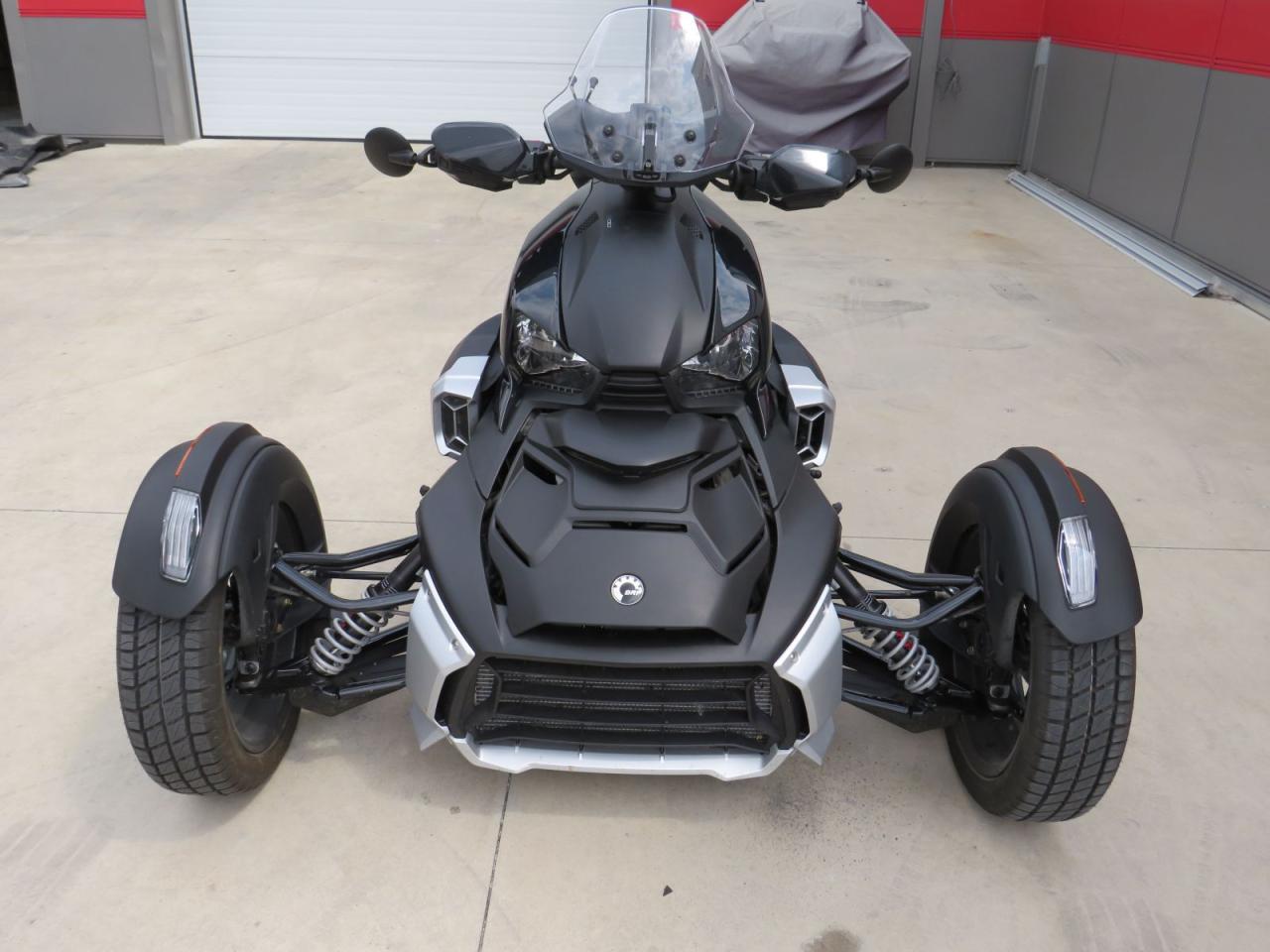 2021 Can-Am Ryker Rally Edition Photo