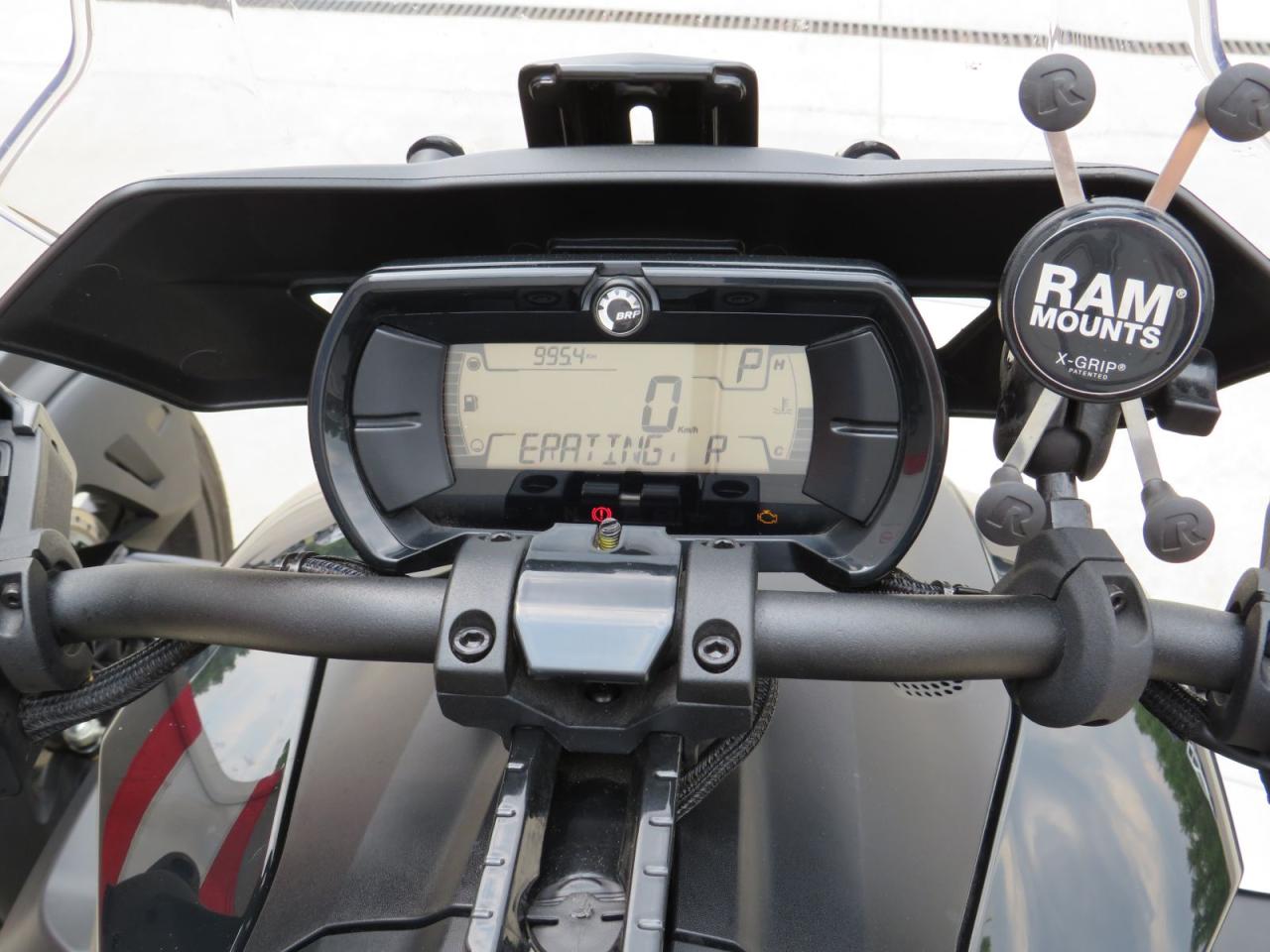 2021 Can-Am Ryker Rally Edition Photo