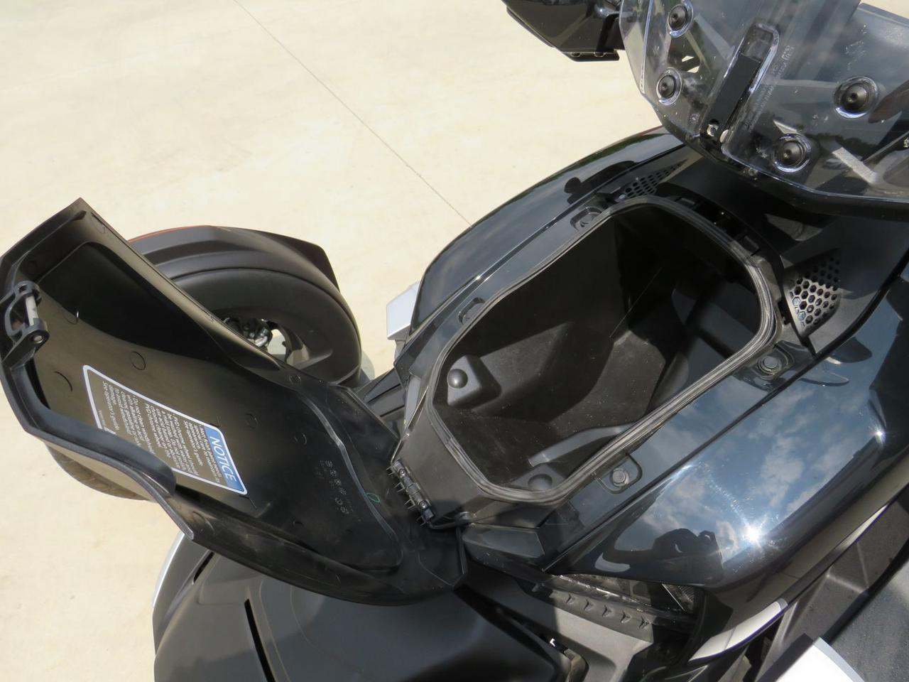 2021 Can-Am Ryker Rally Edition Photo