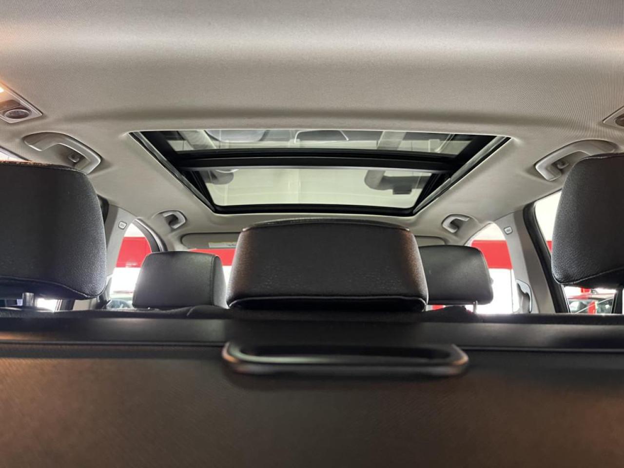 2013 BMW X3 AWD 28i~NAVI PANO-ROOF COMFORT ACCESS Photo4