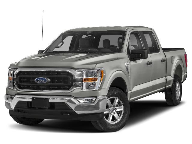 Image - 2023 Ford F-150 XLT