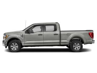 2023 Ford F-150 XLT Photo