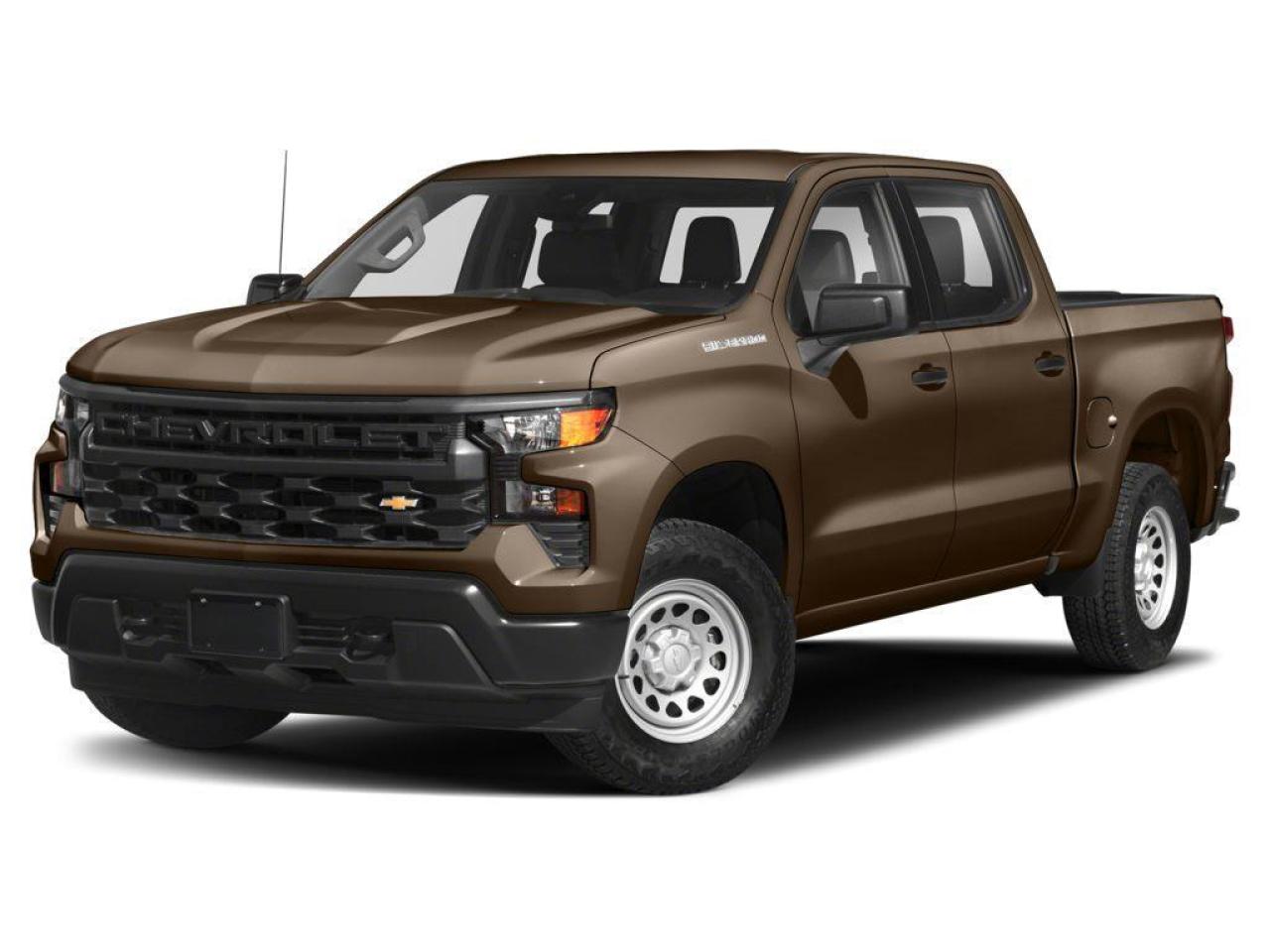 New 2023 Chevrolet Silverado 1500 V8 | AWD | LT | WI-FI HOTSPOT | TRI-FOLD TONNEAU COVER | ONSTAR for sale in London, ON