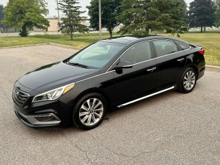 2015 Hyundai Sonata 2.4L Sport - Photo #13