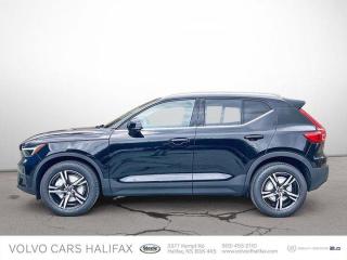 New 2024 Volvo XC40 Core Bright Theme for sale in Halifax, NS