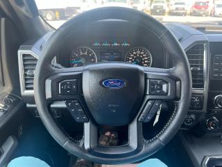 2016 Ford F-150 FX4 Super Crew 4x4 - Photo #12