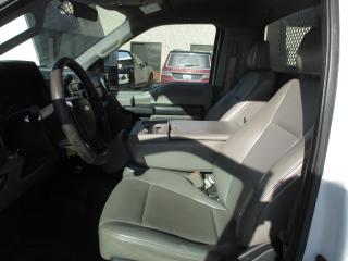 2018 Ford F-550 XL,REG.CAB.DUMP TRUCK - Photo #8