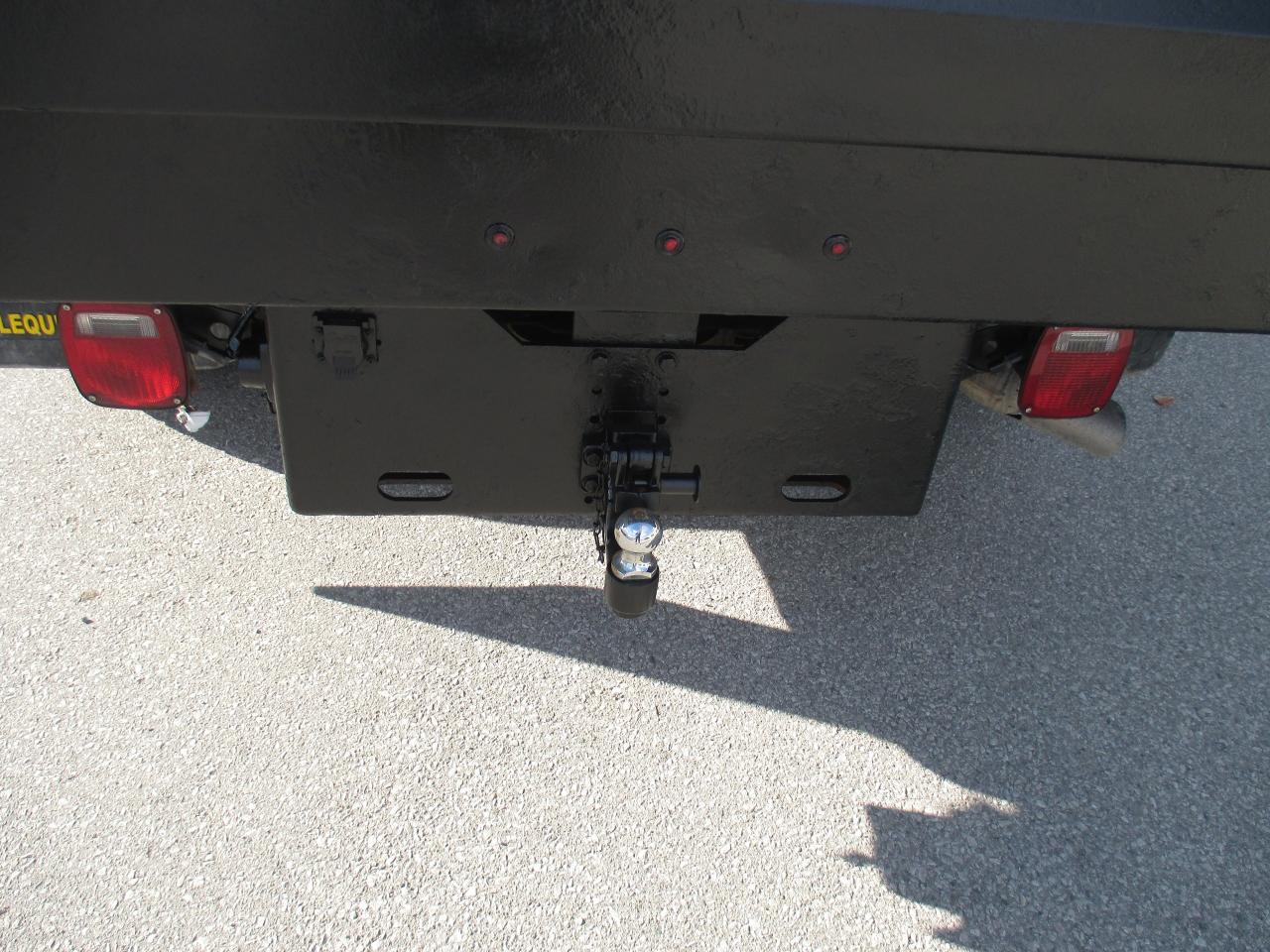 2018 Ford F-550 XL,REG.CAB.DUMP TRUCK 4X4 - Photo #7