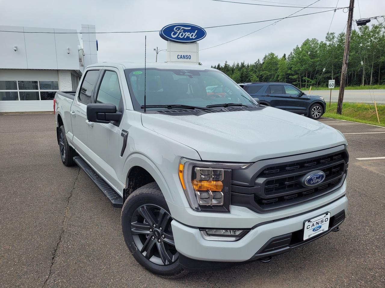 2023 Ford F-150 XLT 4WD SUPERCREW 6.5' BOX Photo0