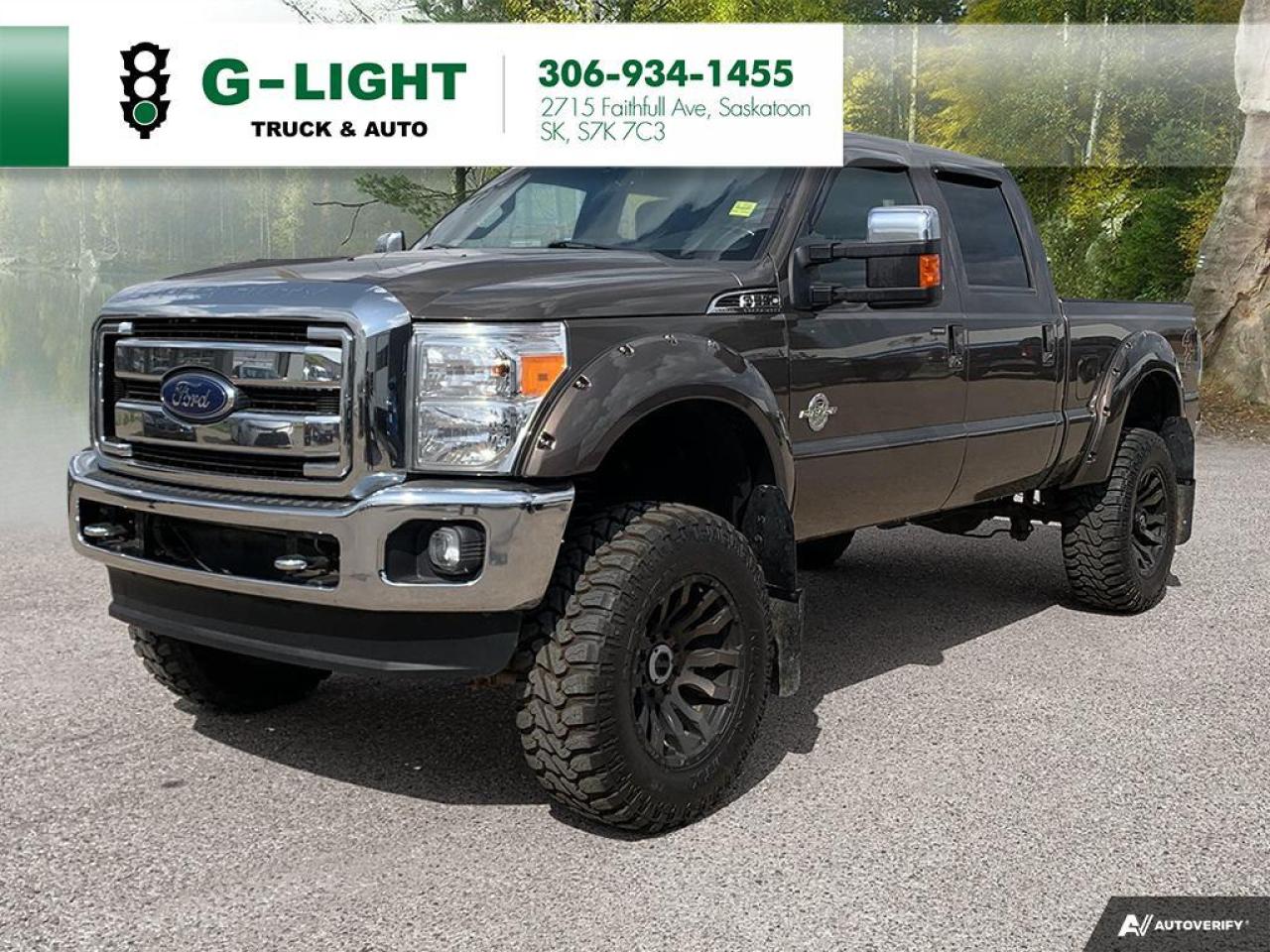 2016 Ford F-350 Lariat Photo1