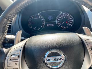 2014 Nissan Altima 4DR SDN V6 CVT 3.5 SL - Photo #6