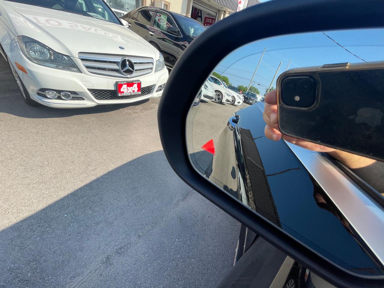 2018 Mercedes-Benz C-Class AMG C 43 4MATIC Cabriolet NO ACCIDENT LOADED - Photo #9