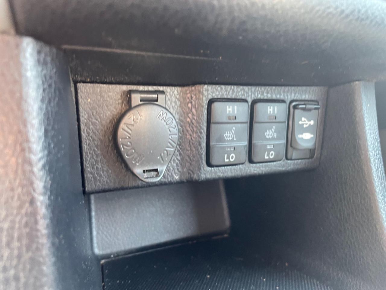 2019 Toyota Corolla AUTO NO ACCIDENT NEW TIRES B-TOOTH CAMERA - Photo #19