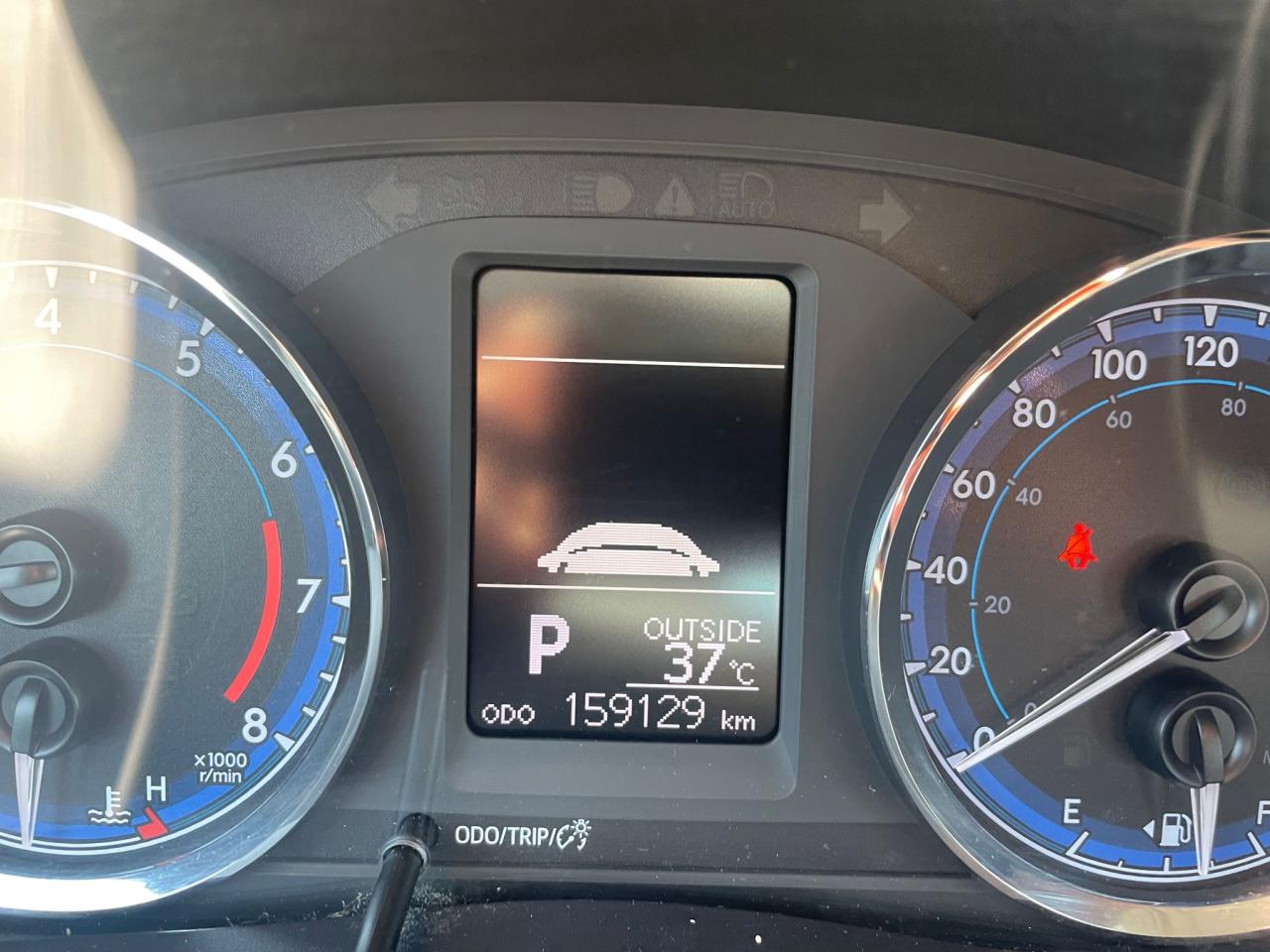 2019 Toyota Corolla AUTO NO ACCIDENT NEW TIRES B-TOOTH CAMERA - Photo #12