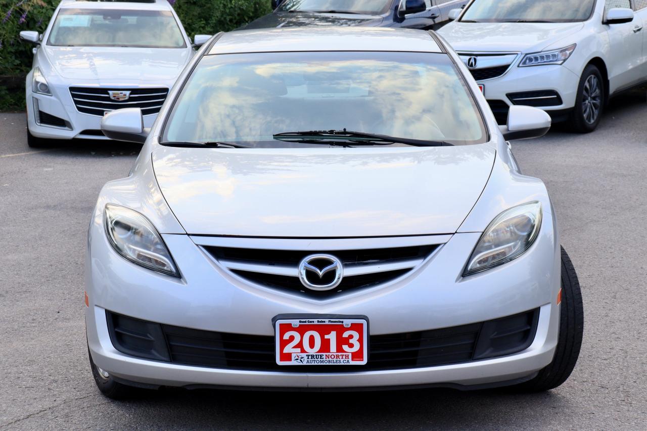 2013 Mazda MAZDA6 GS | Auto | Bluetooth | Power Group | Cold AC ++ Photo4