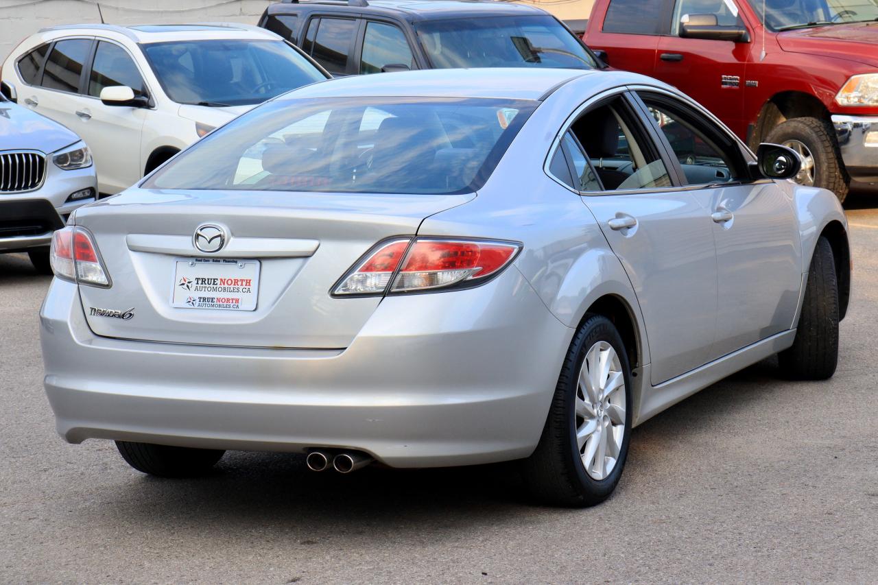 2013 Mazda MAZDA6 GS | Auto | Bluetooth | Power Group | Cold AC ++ Photo9