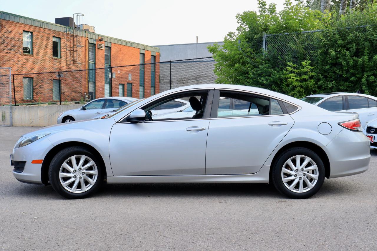 2013 Mazda MAZDA6 GS | Auto | Bluetooth | Power Group | Cold AC ++ Photo6