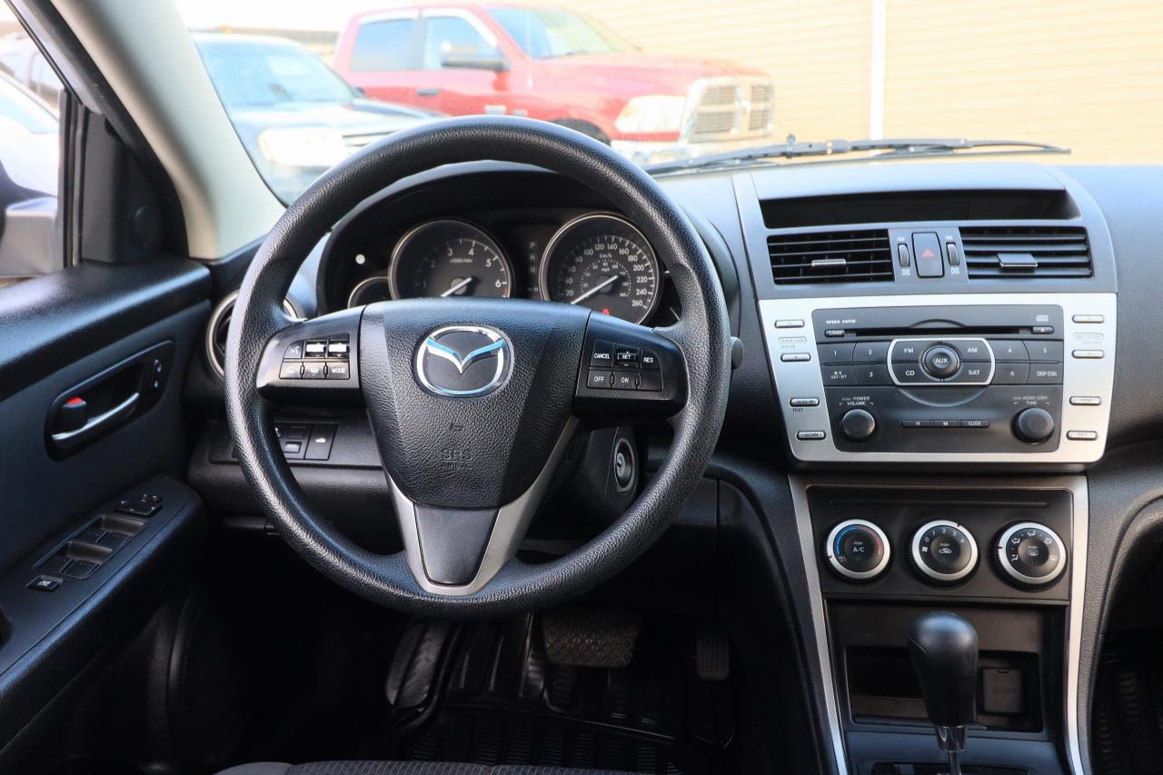 2013 Mazda MAZDA6 GS | Auto | Bluetooth | Power Group | Cold AC ++ Photo25