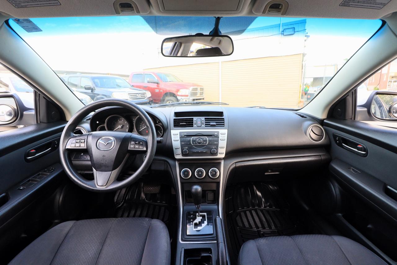 2013 Mazda MAZDA6 GS | Auto | Bluetooth | Power Group | Cold AC ++ Photo24