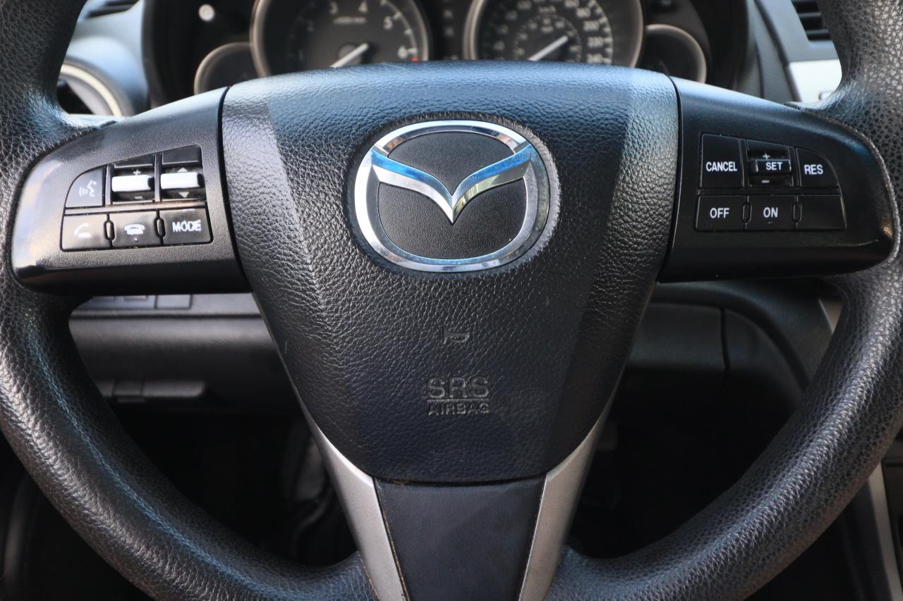 2013 Mazda MAZDA6 GS | Auto | Bluetooth | Power Group | Cold AC ++ Photo26