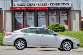 Used 2013 Mazda MAZDA6 GS | Auto | Bluetooth | Power Group | Cold AC ++ for sale in Oshawa, ON
