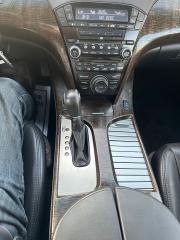 2012 Acura MDX AWD Tech Pkg, CERTIFIED, 3 YR WARRANTY INCLUDED - Photo #5