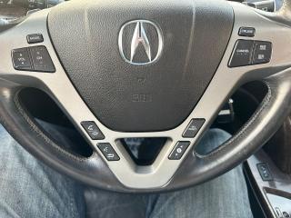 2012 Acura MDX AWD Tech Pkg, CERTIFIED, 3 YR WARRANTY INCLUDED - Photo #7