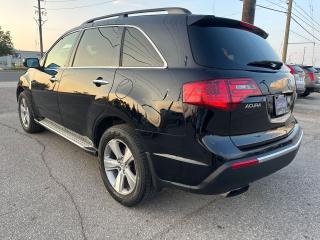 2012 Acura MDX AWD Tech Pkg, CERTIFIED, 3 YR WARRANTY INCLUDED - Photo #19