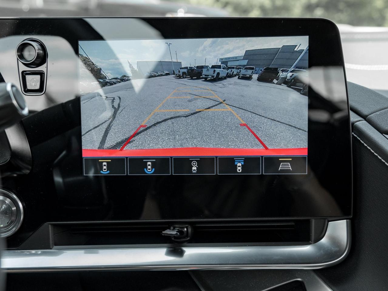 2020 Chevrolet Corvette 2LT Photo