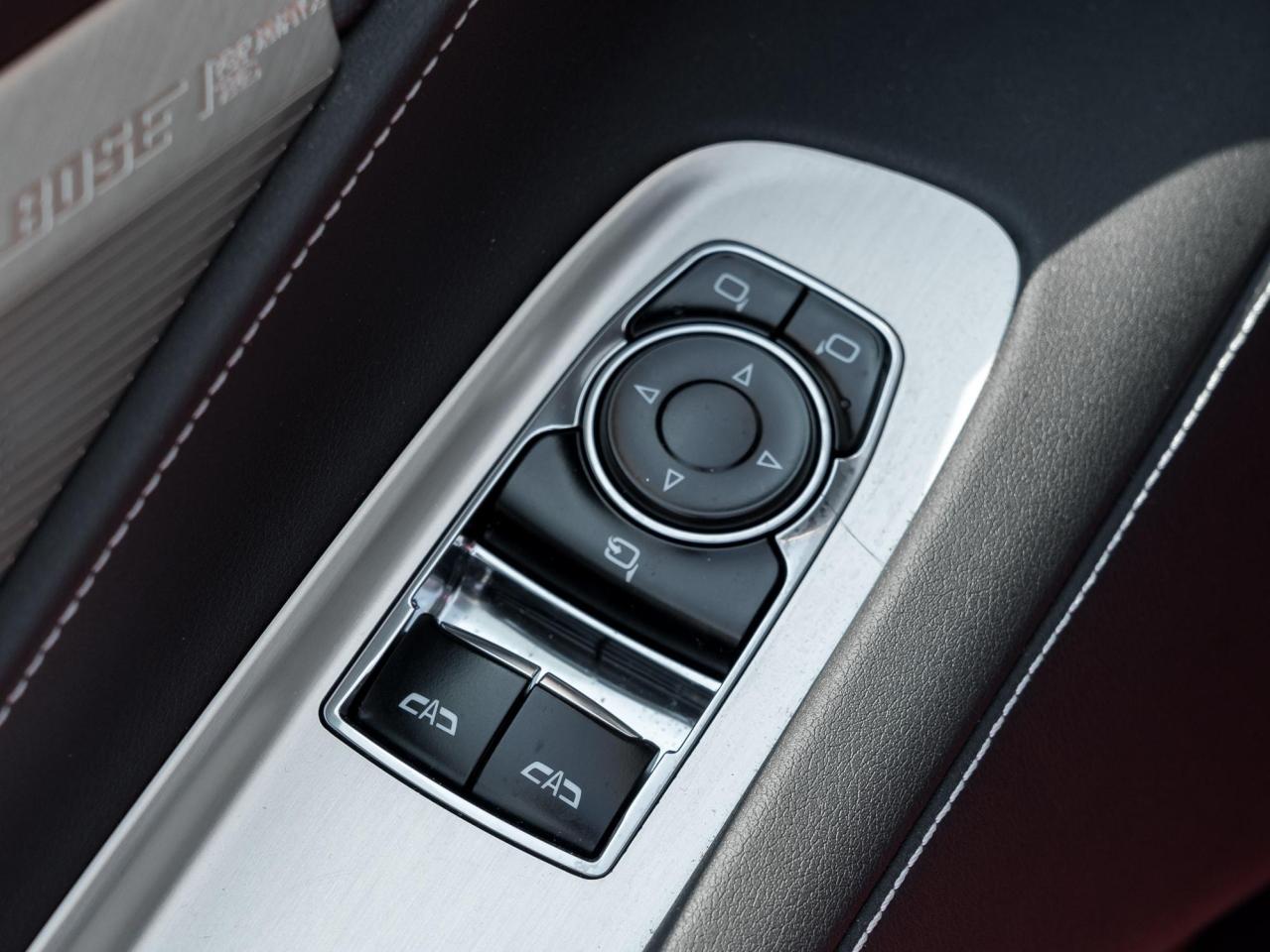 2020 Chevrolet Corvette 2LT Photo