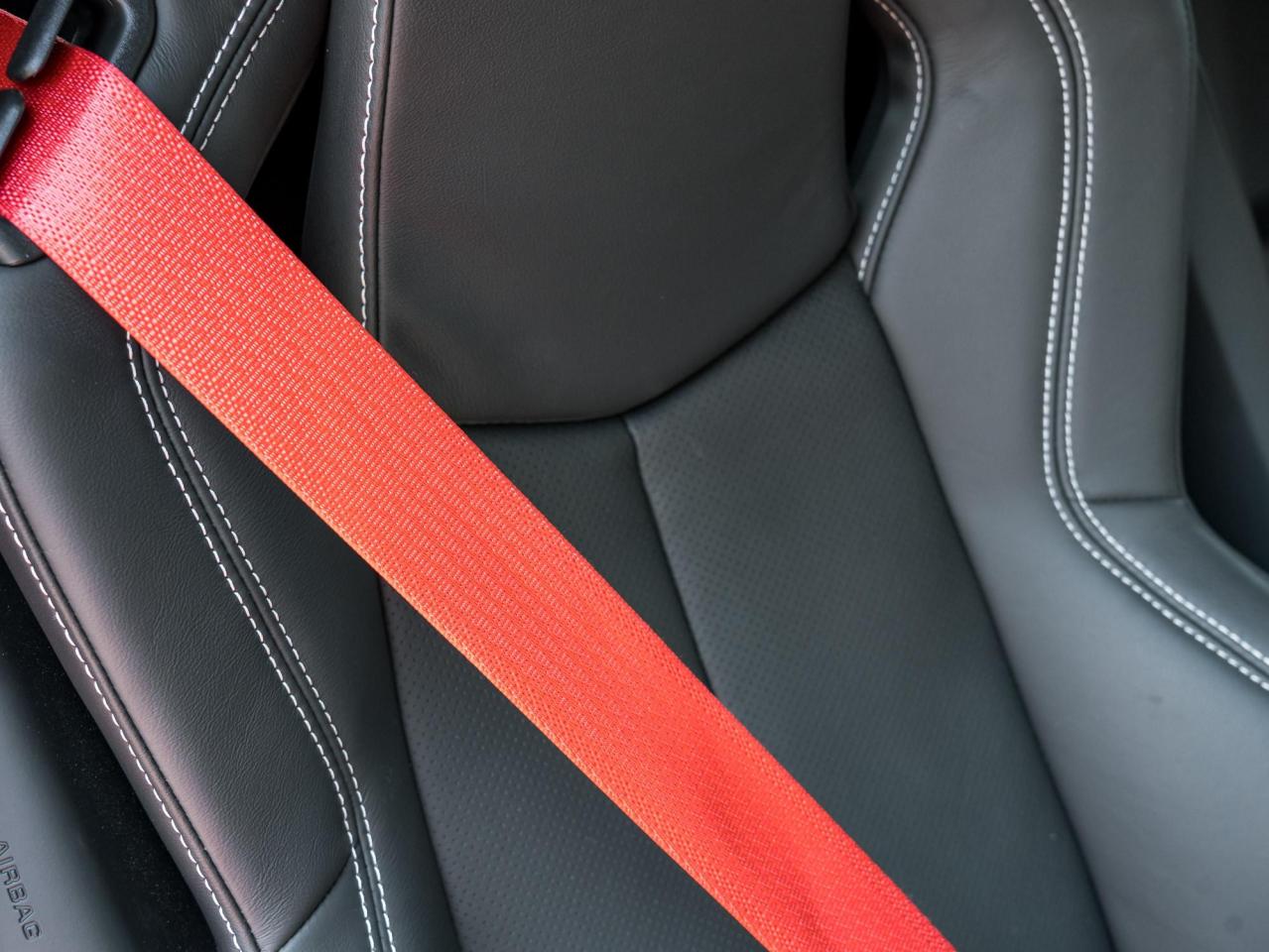 2020 Chevrolet Corvette 2LT Photo