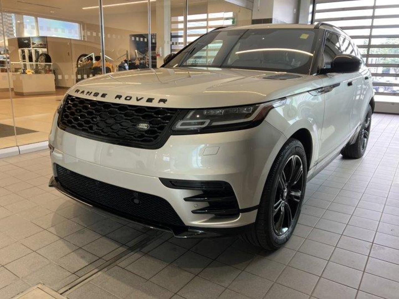 Used 2020 Land Rover Range Rover Velar R-Dynamic S for sale in Halifax, NS