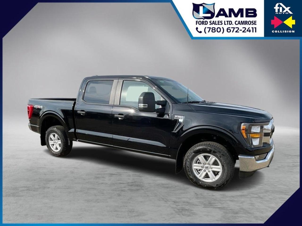 2023 Ford F-150 XLT 5.5' Box 300A Photo0