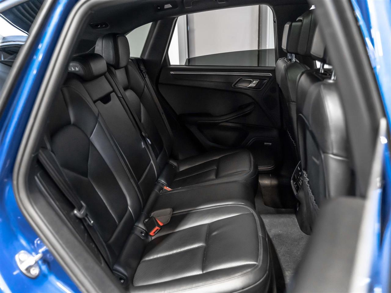 2018 Porsche Macan $267 BI WEEKLY $2500 DOWN| PREMIUM PLUS|BLINDSPOT|LANE DEPART|BOSE|PANO|LOADED Photo