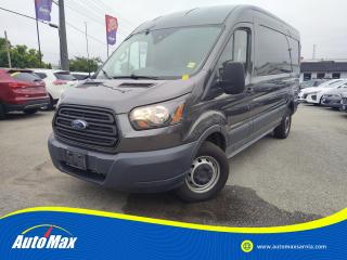 Used 2016 Ford Transit 250  for sale in Sarnia, ON