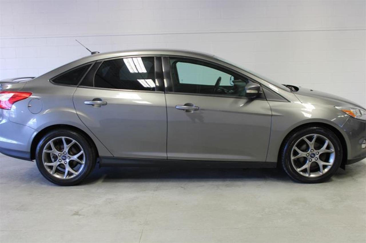 Used 2013 Ford Focus WE APPROVE ALL CREDIT for sale in London, ON