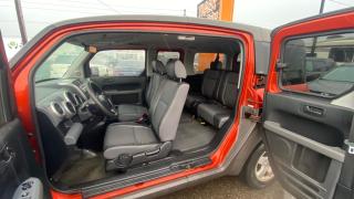 2003 Honda Element CLEAN BODY* TRANSMISSION ISSUE*AS IS SPECIAL - Photo #10