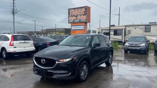 Used 2018 Mazda CX-5 GS*AUTO*AWD*LEATHER*ONLY 86KMS*CERTIFIED for sale in London, ON