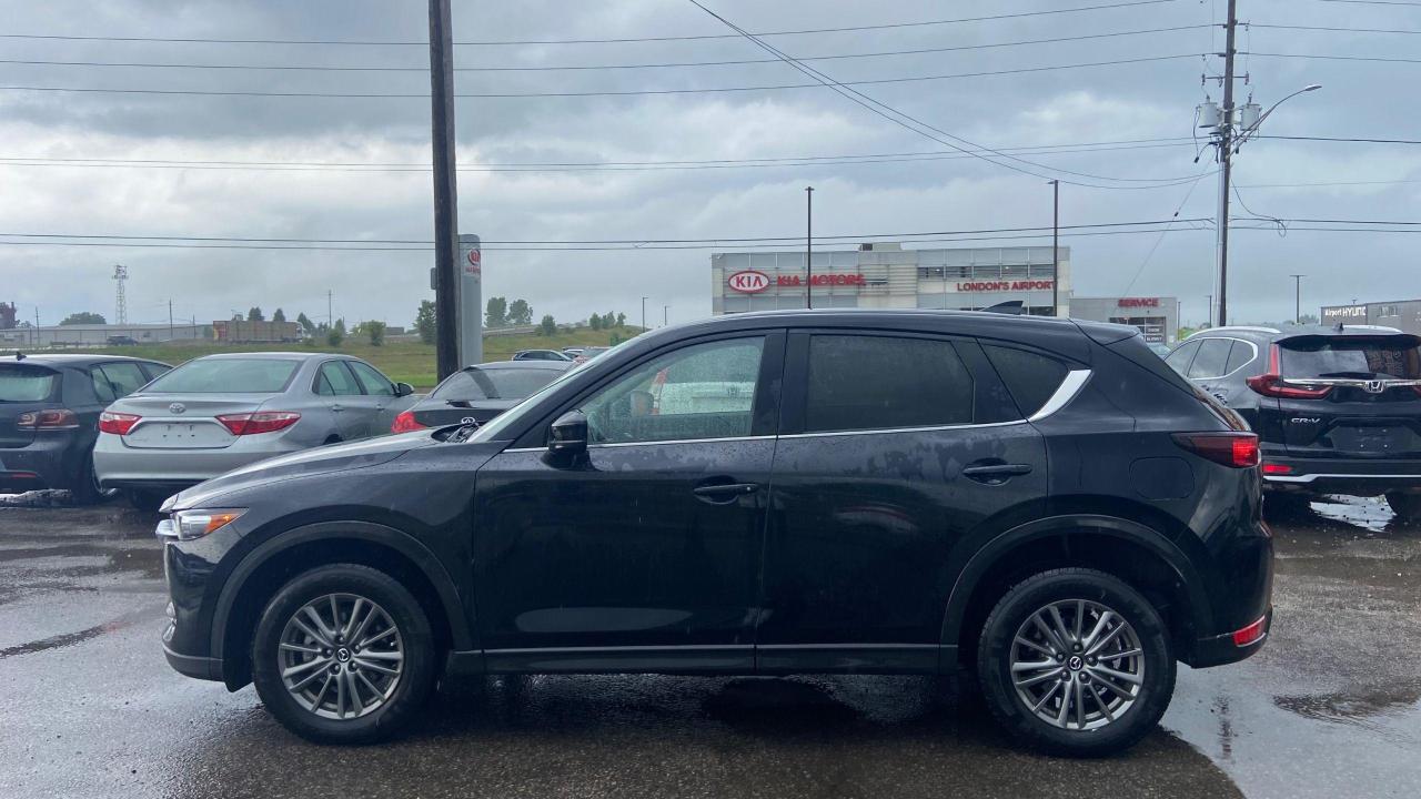 2018 Mazda CX-5 GS*AUTO*AWD*LEATHER*ONLY 86KMS*CERTIFIED - Photo #3