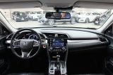 2018 Honda Civic TOURING | Nav |  Leather | Sunroof | ACC | CarPlay