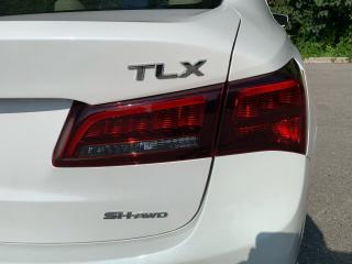 2015 Acura TLX 4dr Sdn SH-AWD V6-ONLY 115,559KMS!! 1 LOCAL OWNER! - Photo #15